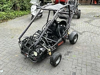 Wevo buggy - afbeelding 1 van  11