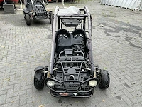 Wevo buggy - afbeelding 4 van  11