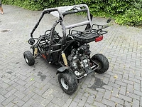 Wevo buggy - afbeelding 6 van  11