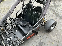 Wevo buggy - afbeelding 9 van  11