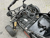 Wevo buggy - afbeelding 10 van  11