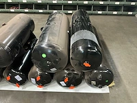 Weweler lucht tank divers (20x) - afbeelding 2 van  6