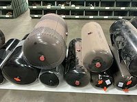 Weweler lucht tank divers (20x) - afbeelding 3 van  6