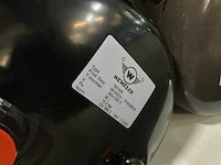 Weweler lucht tank divers (20x) - afbeelding 6 van  6