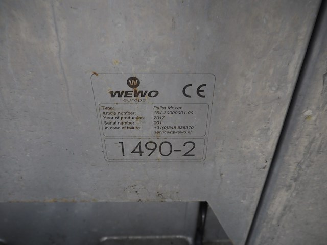 Wewo - afbeelding 3 van  11