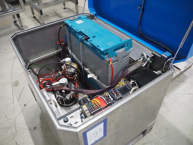 Wewo - afbeelding 8 van  11