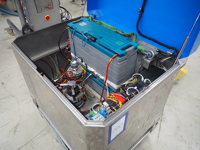 Wewo - afbeelding 7 van  10