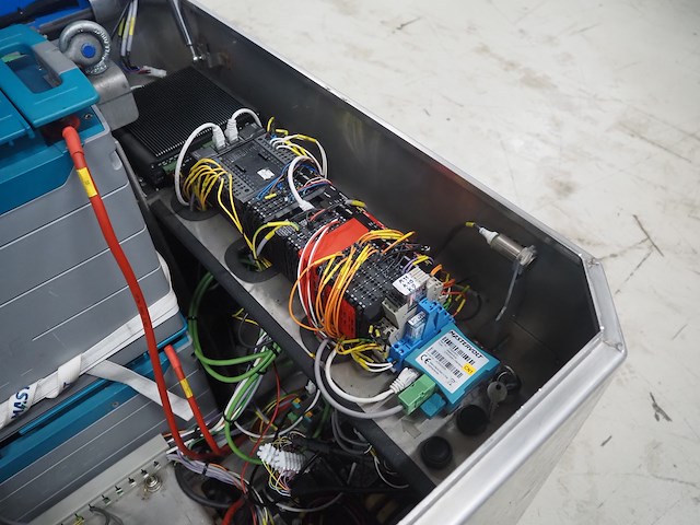 Wewo - afbeelding 8 van  10