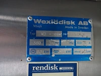 Wexiödisk ab - afbeelding 7 van  7