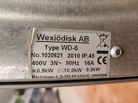 Wexiodisk ab - afbeelding 5 van  14