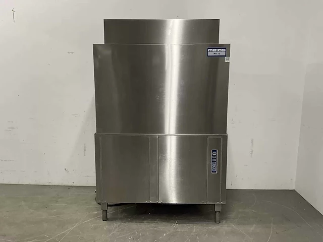 Wexiödisk (metos) - wd-12ghe - pannenwasmachine - afbeelding 3 van  10