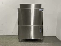 Wexiödisk (metos) - wd-12ghe - pannenwasmachine - afbeelding 3 van  10