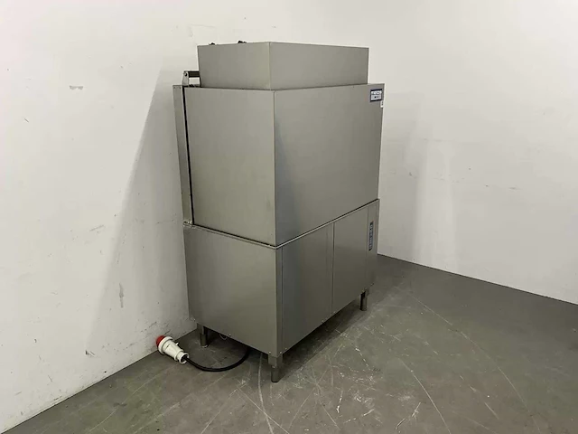 Wexiödisk (metos) - wd-12ghe - pannenwasmachine - afbeelding 4 van  10