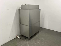 Wexiödisk (metos) - wd-12ghe - pannenwasmachine - afbeelding 4 van  10