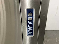 Wexiödisk (metos) - wd-12ghe - pannenwasmachine - afbeelding 5 van  10