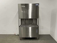 Wexiödisk (metos) - wd-12ghe - pannenwasmachine - afbeelding 7 van  10