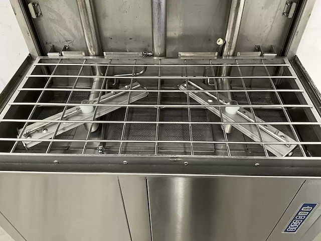 Wexiödisk (metos) - wd-12ghe - pannenwasmachine - afbeelding 9 van  10
