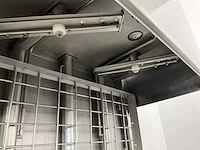 Wexiödisk (metos) - wd-12ghe - pannenwasmachine - afbeelding 10 van  10