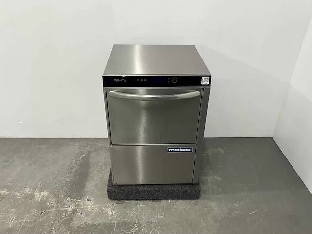 Wexiödisk (metos) - wd-4s - korvenvaatwasmachine - afbeelding 3 van  10