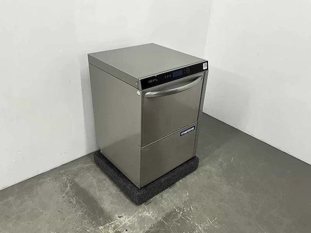 Wexiödisk (metos) - wd-4s - korvenvaatwasmachine - afbeelding 5 van  10