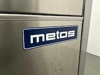 Wexiödisk (metos) - wd-4s - korvenvaatwasmachine - afbeelding 7 van  10