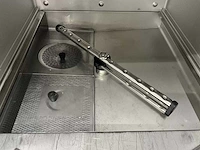 Wexiödisk (metos) - wd-4s - korvenvaatwasmachine - afbeelding 8 van  10