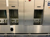 Wexiödisk/rhima - wd-b 600 - korvenvaatwasmachine - afbeelding 3 van  20