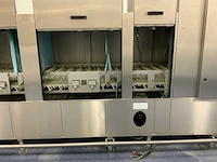 Wexiödisk/rhima - wd-b 600 - korvenvaatwasmachine - afbeelding 4 van  20