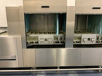 Wexiödisk/rhima - wd-b 600 - korvenvaatwasmachine - afbeelding 5 van  20