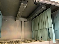 Wexiödisk/rhima - wd-b 600 - korvenvaatwasmachine - afbeelding 6 van  20