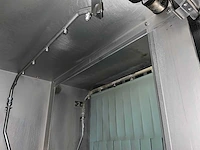 Wexiödisk/rhima - wd-b 600 - korvenvaatwasmachine - afbeelding 7 van  20