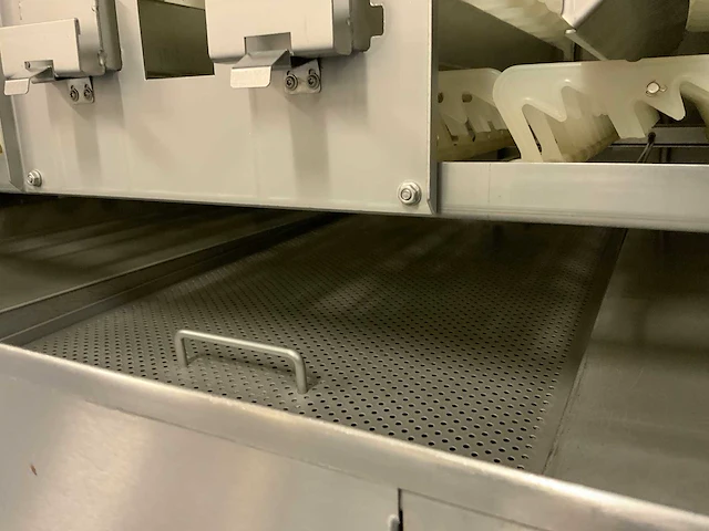 Wexiödisk/rhima - wd-b 600 - korvenvaatwasmachine - afbeelding 8 van  20