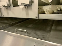 Wexiödisk/rhima - wd-b 600 - korvenvaatwasmachine - afbeelding 8 van  20