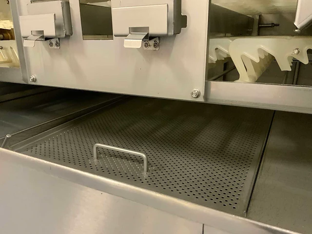Wexiödisk/rhima - wd-b 600 - korvenvaatwasmachine - afbeelding 9 van  20