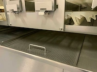 Wexiödisk/rhima - wd-b 600 - korvenvaatwasmachine - afbeelding 9 van  20