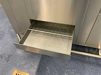 Wexiödisk/rhima - wd-b 600 - korvenvaatwasmachine - afbeelding 10 van  20