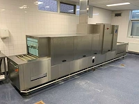 Wexiödisk/rhima - wd-b 600 - korvenvaatwasmachine - afbeelding 12 van  20