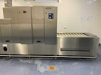 Wexiödisk/rhima - wd-b 600 - korvenvaatwasmachine - afbeelding 14 van  20