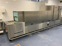 Wexiödisk/rhima - wd-b 600 - korvenvaatwasmachine - afbeelding 15 van  20