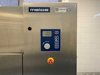Wexiödisk/rhima - wd-b 600 - korvenvaatwasmachine - afbeelding 16 van  20