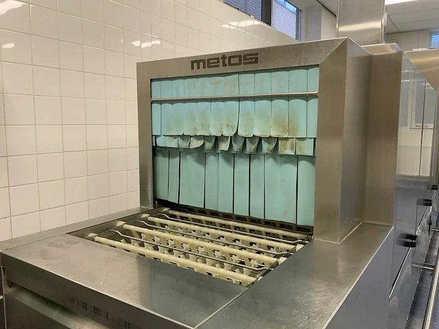 Wexiödisk/rhima - wd-b 600 - korvenvaatwasmachine - afbeelding 17 van  20