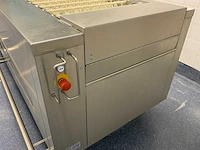 Wexiödisk/rhima - wd-b 600 - korvenvaatwasmachine - afbeelding 18 van  20