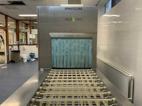 Wexiödisk/rhima - wd-b 600 - korvenvaatwasmachine - afbeelding 20 van  20