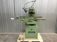 Weydemann & hasselkus wsm-b molen
