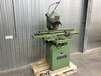 Weydemann & hasselkus wsm-b molen - afbeelding 2 van  9