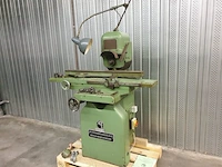 Weydemann & hasselkus wsm-b molen - afbeelding 3 van  9
