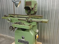 Weydemann & hasselkus wsm-b molen - afbeelding 4 van  9