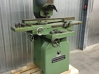 Weydemann & hasselkus wsm-b molen - afbeelding 5 van  9