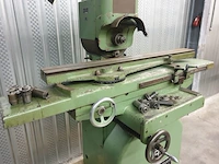 Weydemann & hasselkus wsm-b molen - afbeelding 8 van  9