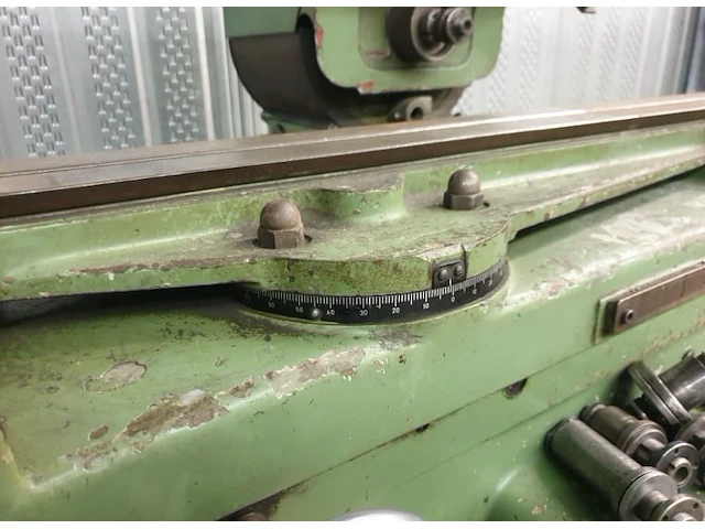 Weydemann & hasselkus wsm-b molen - afbeelding 9 van  9